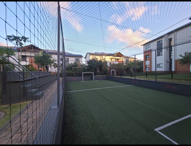 2 BEDROOM APARTMENT TO LET IN BALLITO CENTRAL
